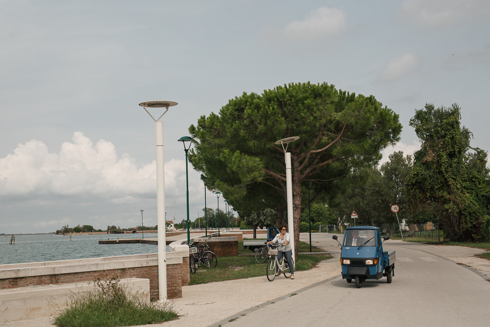 Wedding Photographer Venice