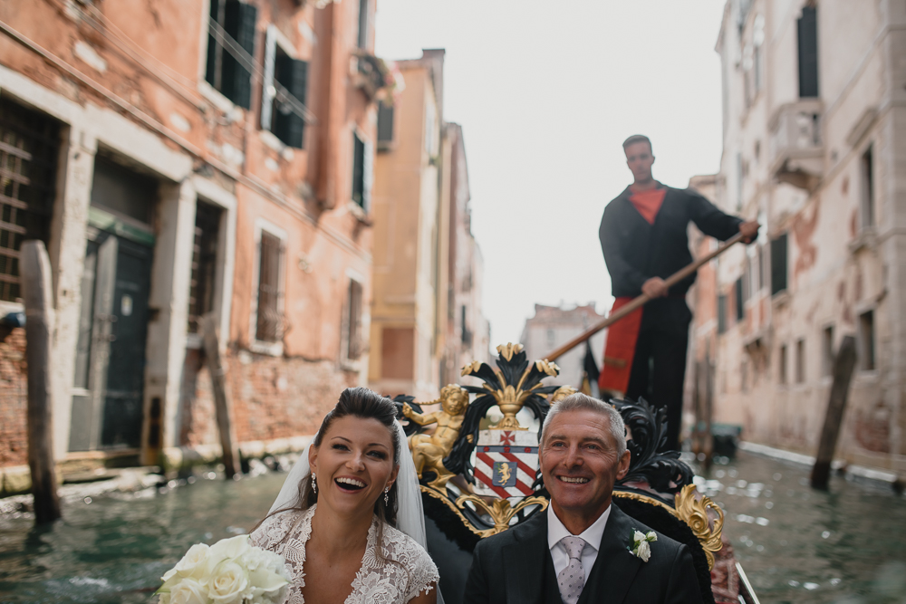 Wedding Photographer Venice