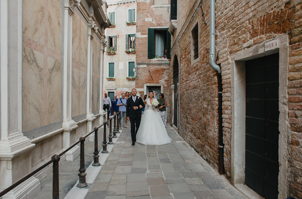 Wedding Photographer Venice