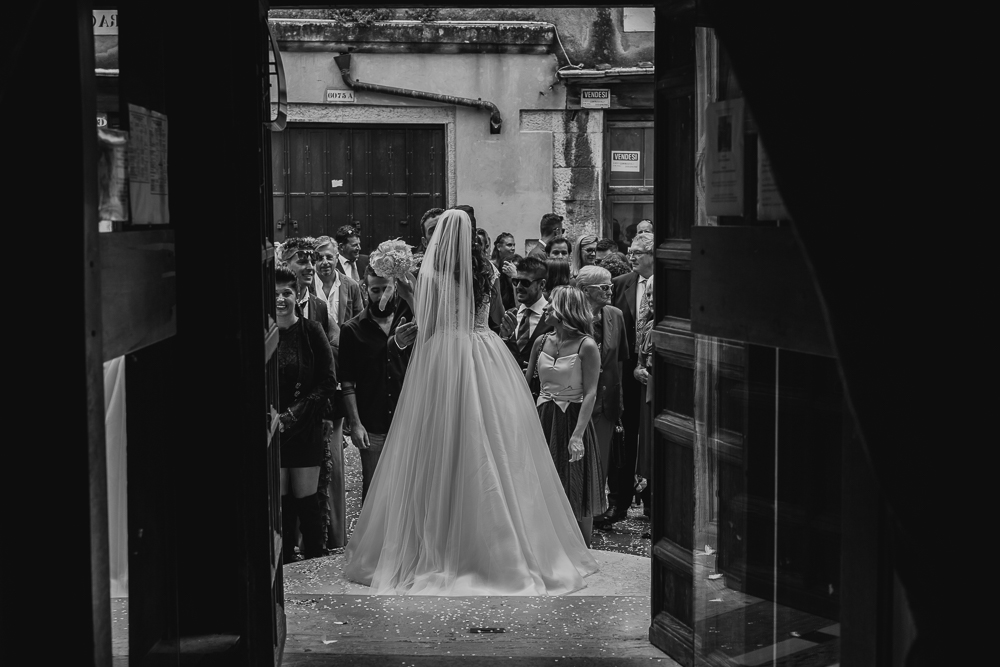 Wedding Photographer Venice