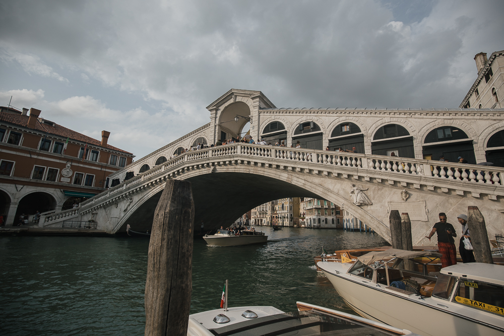 Wedding Photographer Venice