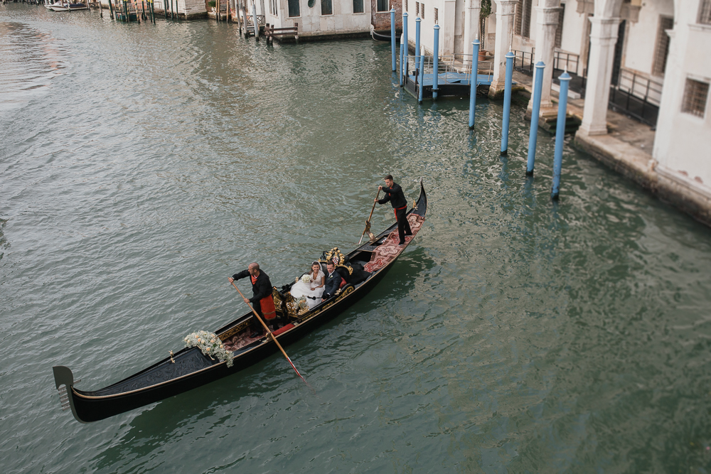 Wedding Photographer Venice