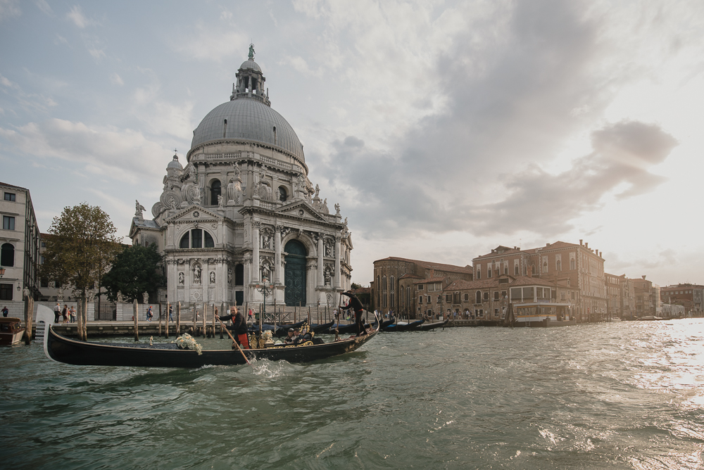 Wedding Photographer Venice