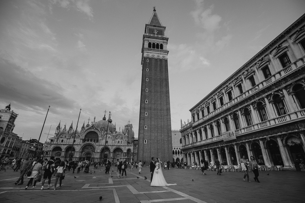 Wedding Photographer Venice