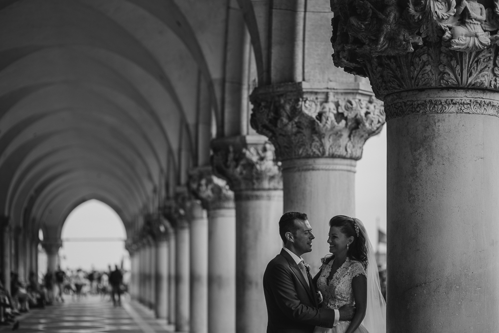 Wedding Photographer Venice