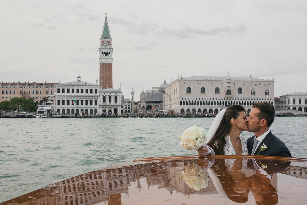 Wedding Photographer Venice