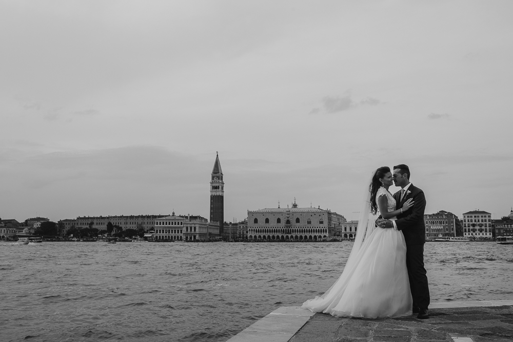 Wedding Photographer Venice