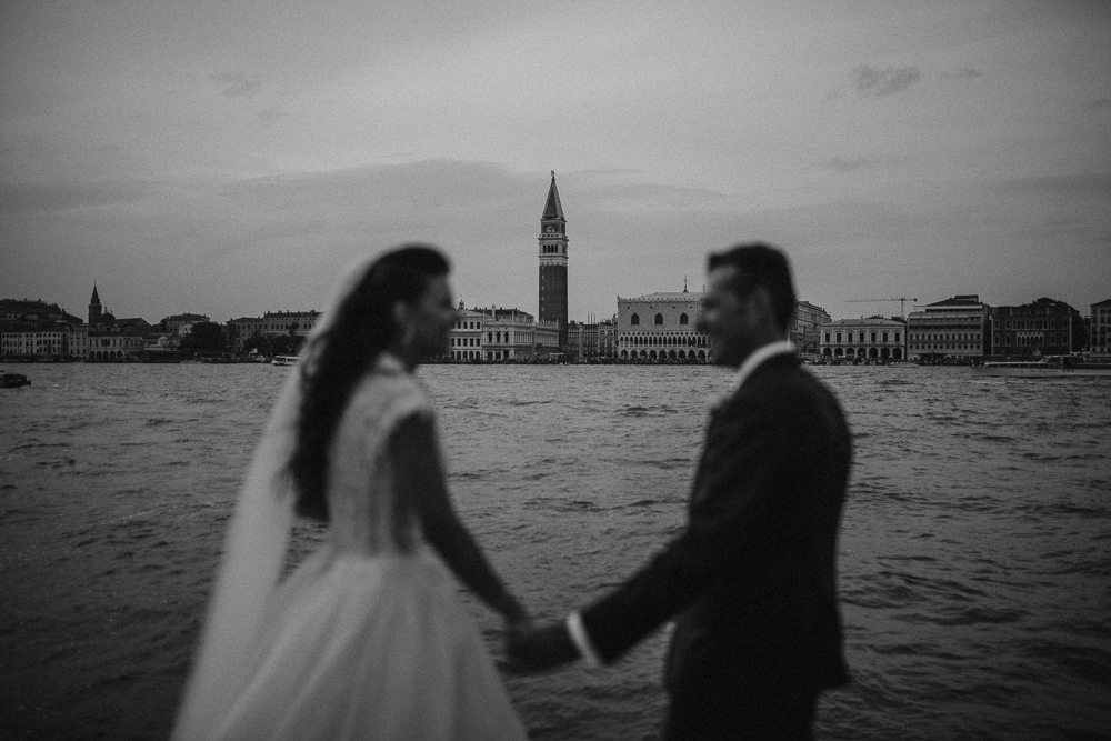 Wedding Photographer Venice