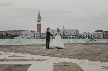 Wedding Photographer Venice