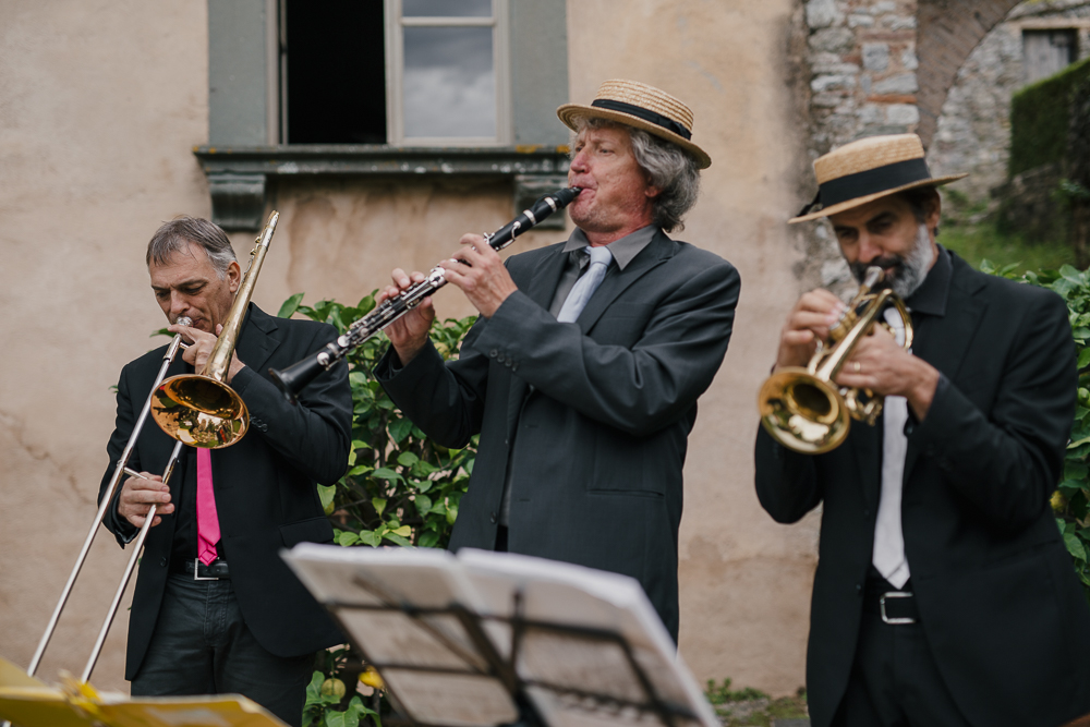 Wedding photographer Villa Catureglio