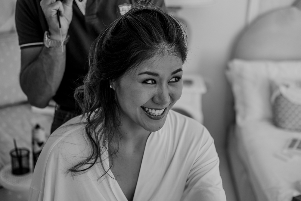 Wedding photographer Ravello