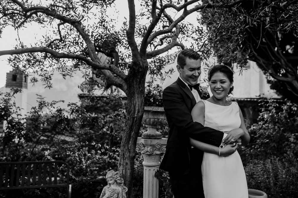 Wedding photographer Ravello