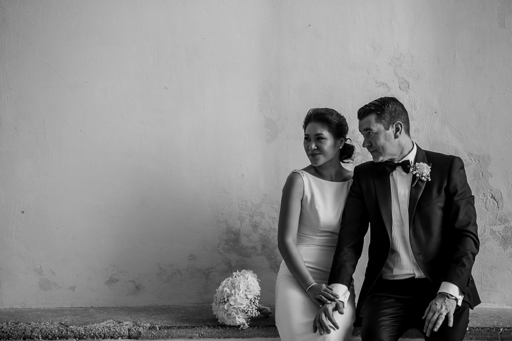 Wedding photographer Ravello