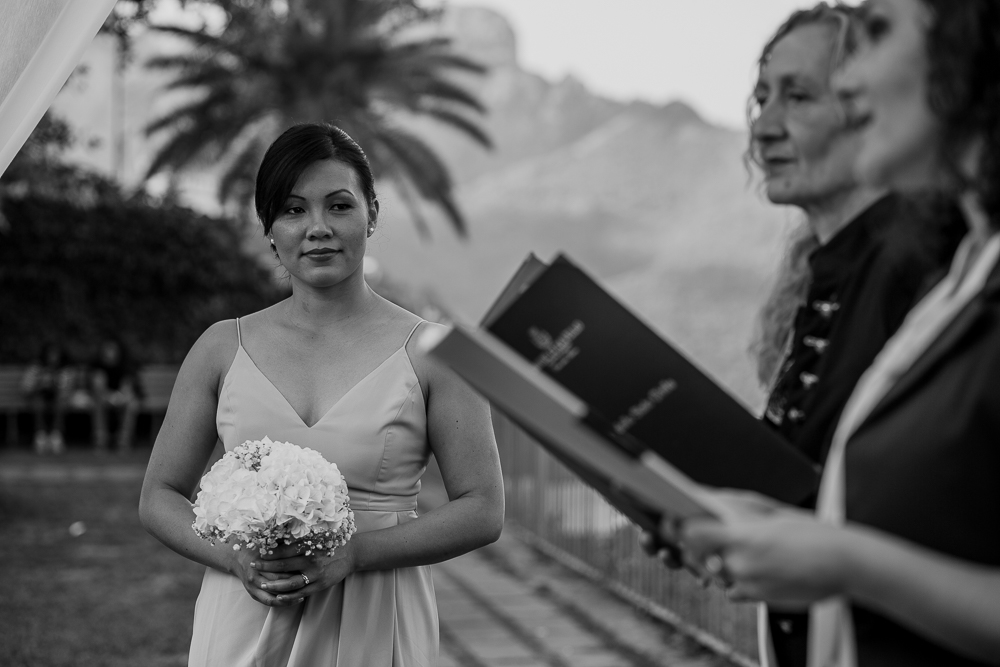 Wedding photographer Ravello