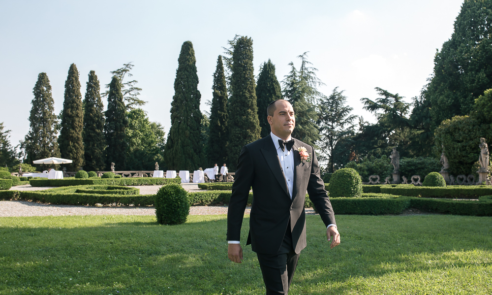 Villa Subaglio Merate wedding