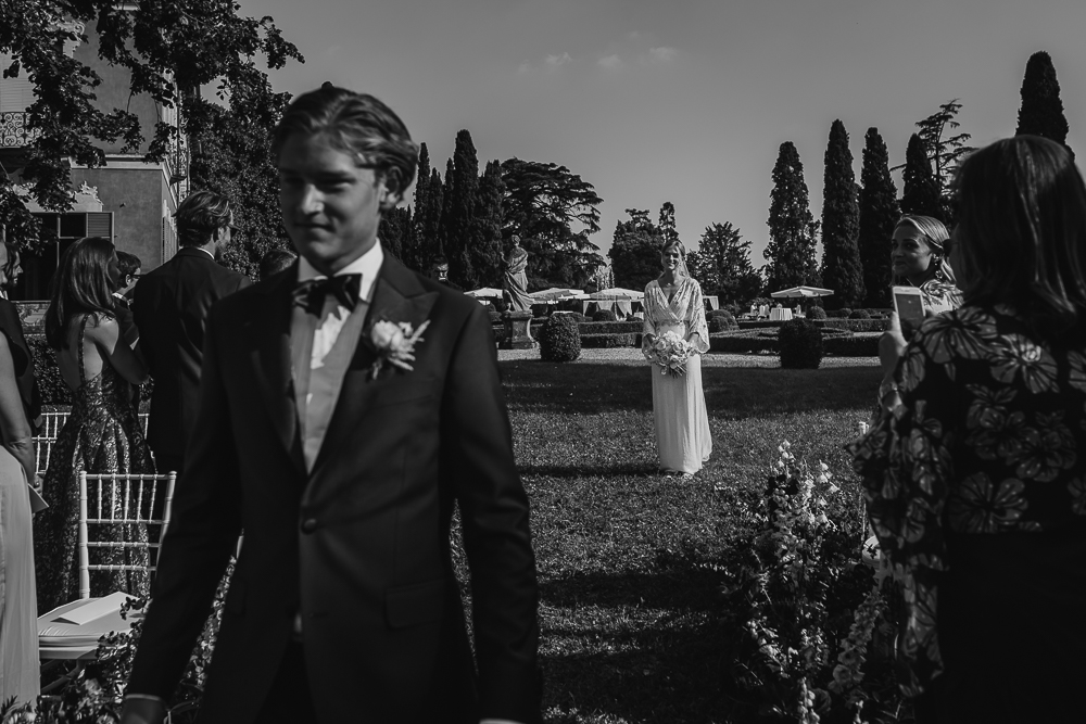 Villa Subaglio Merate wedding