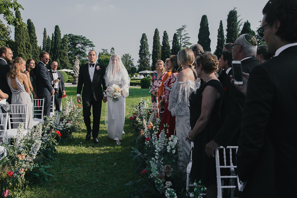 Villa Subaglio Merate wedding