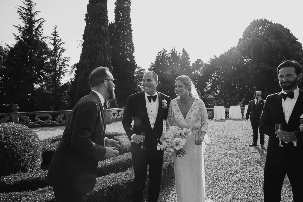 Villa Subaglio Merate wedding