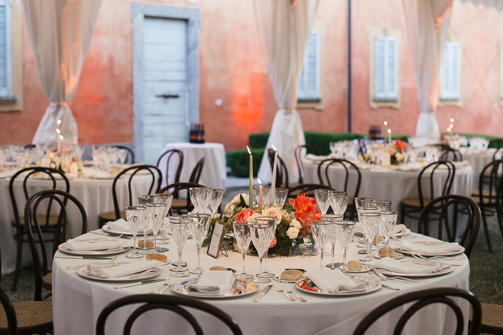 Villa Subaglio Merate wedding