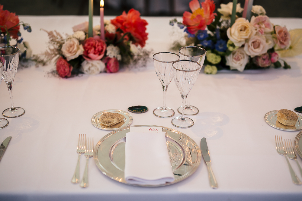 Villa Subaglio Merate wedding