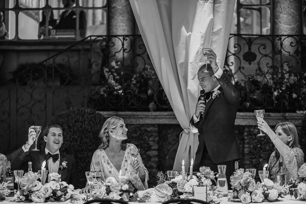 Villa Subaglio Merate wedding